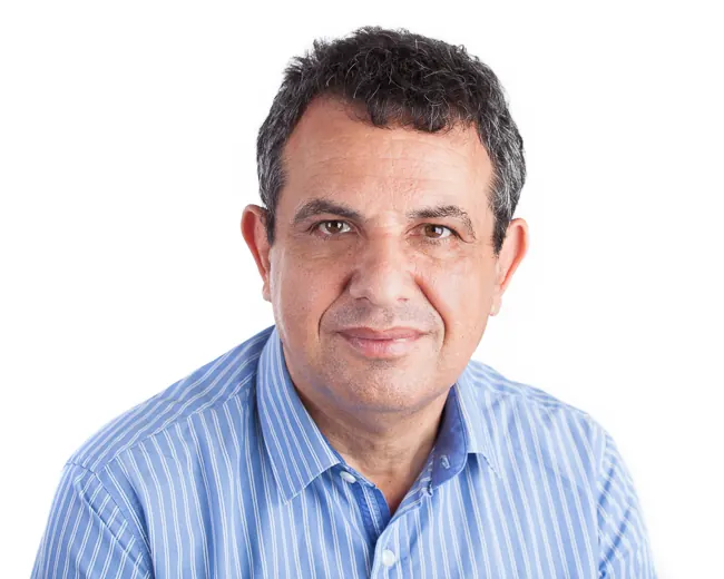 אבישי ורטהיים